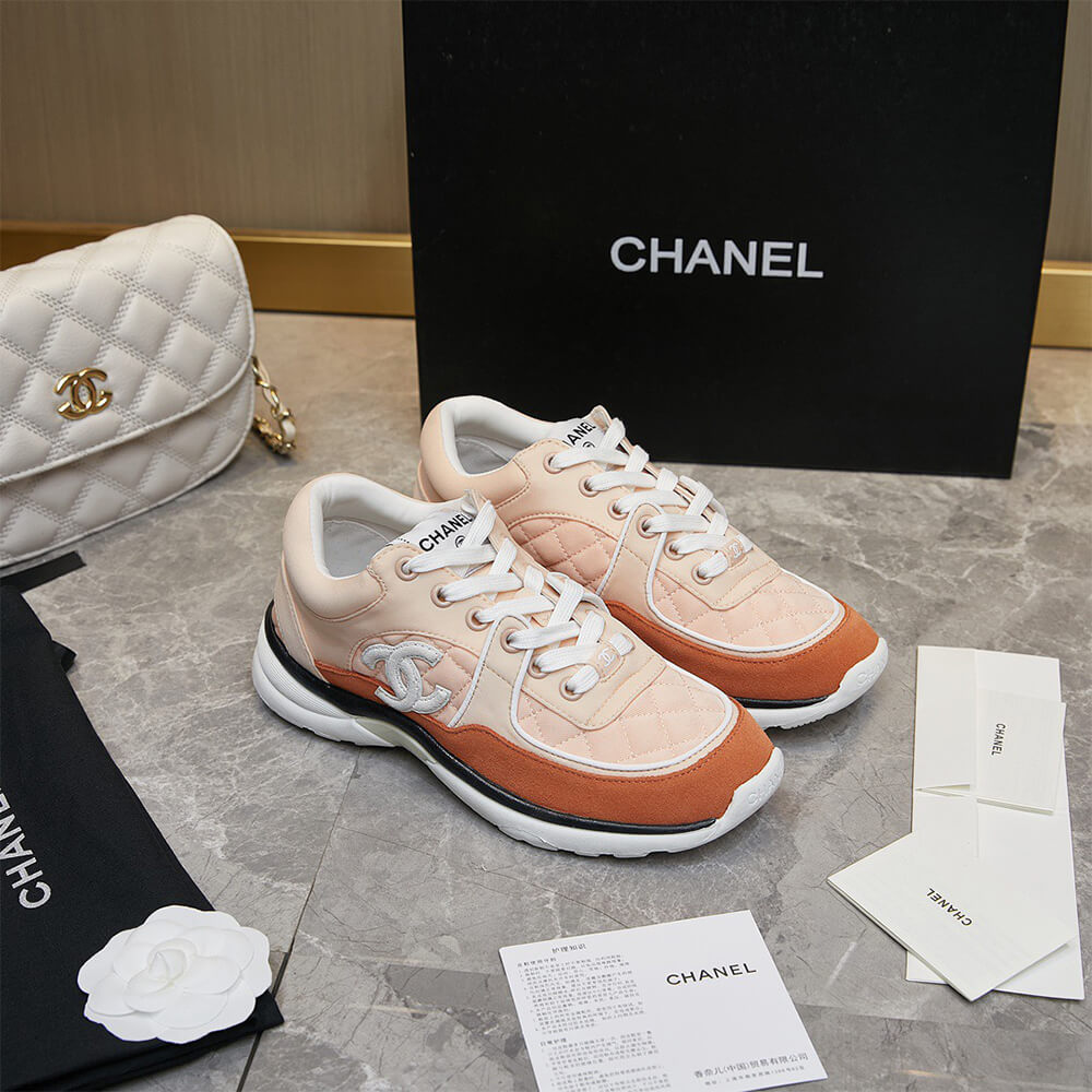 Ch**el Sneakers