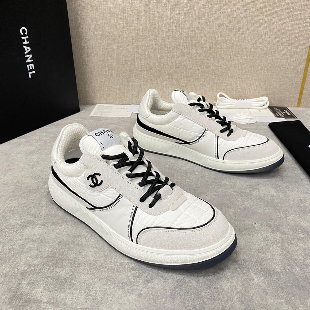 Ch**el Sneakers