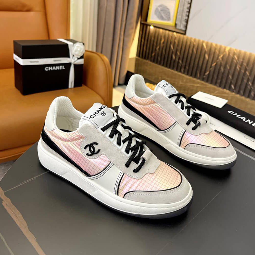 Ch**el Sneakers