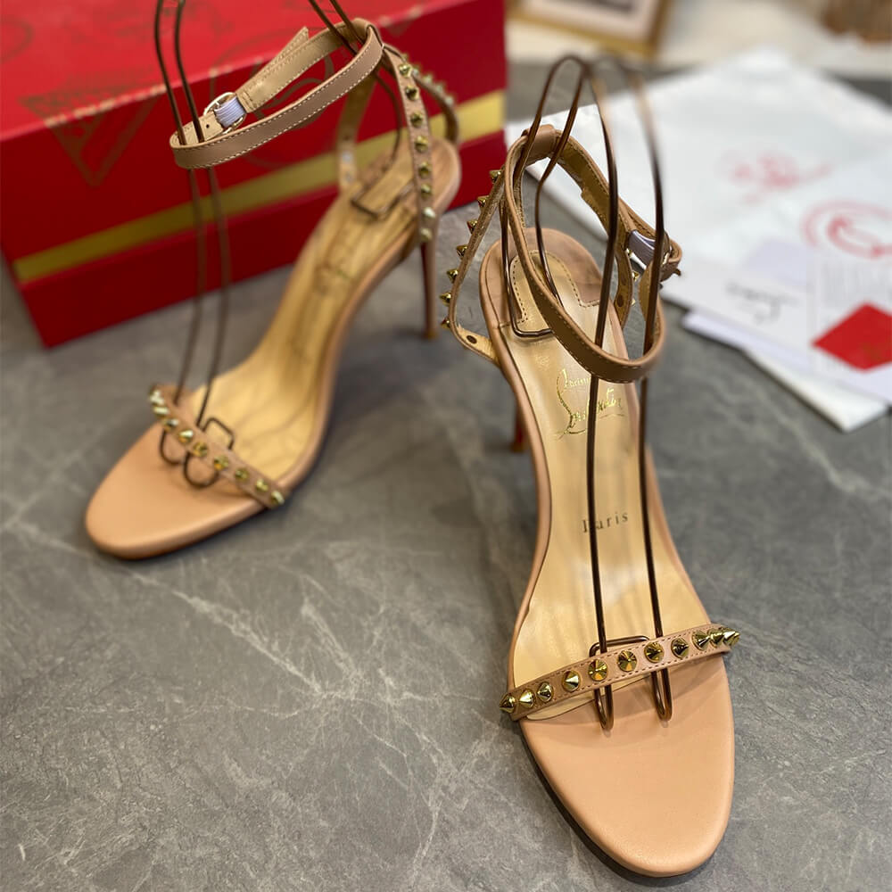 Chr1st1an Louboutin SO ME