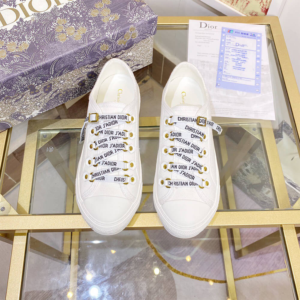 WALK’N’D10r SNEAKER