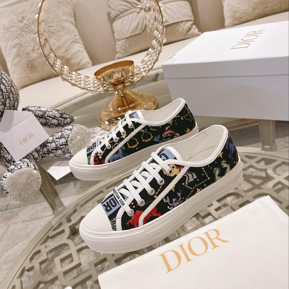WALK’N’D10r SNEAKER