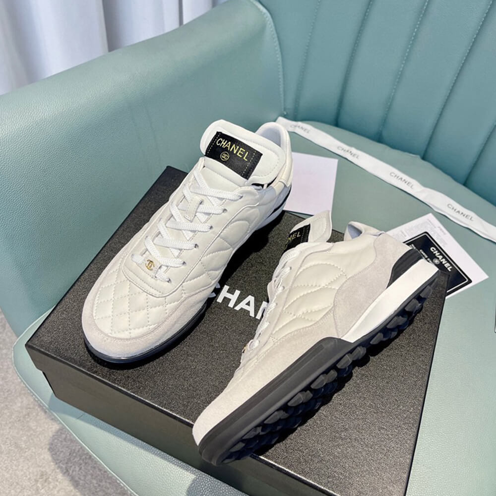 Ch**el Sneakers