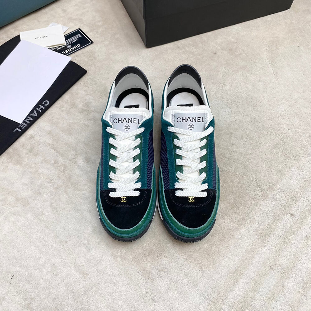 Ch**el Sneakers