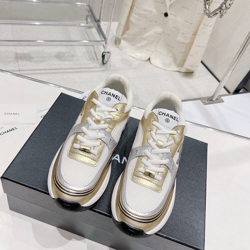 Ch**el Sneakers