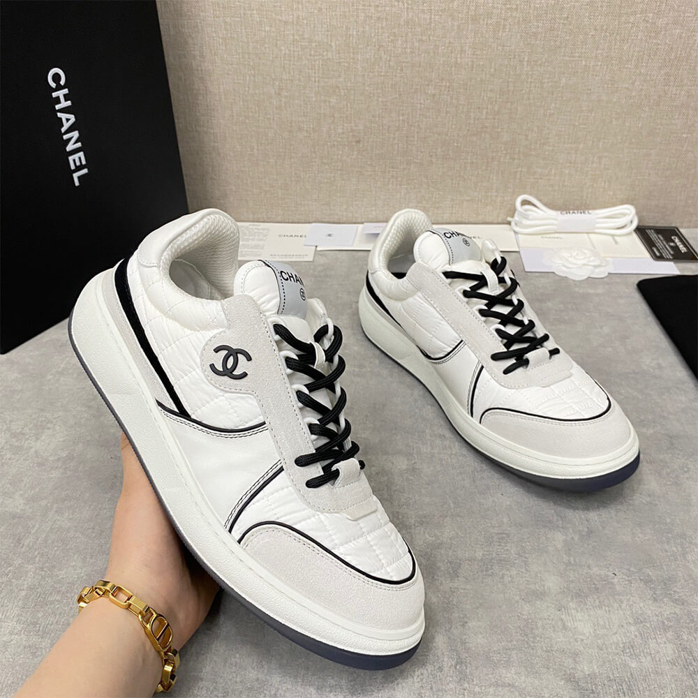 Ch**el Sneakers