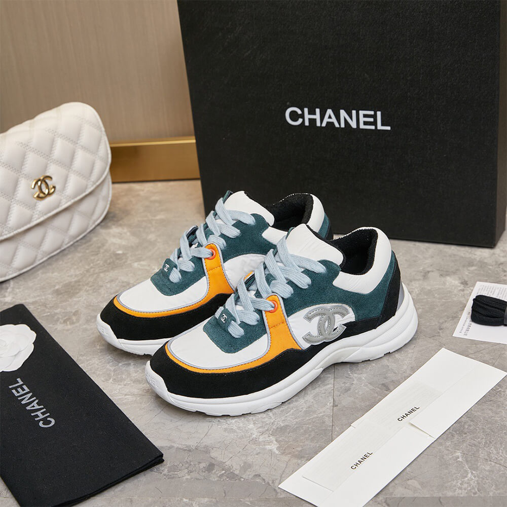 Ch**el Sneakers