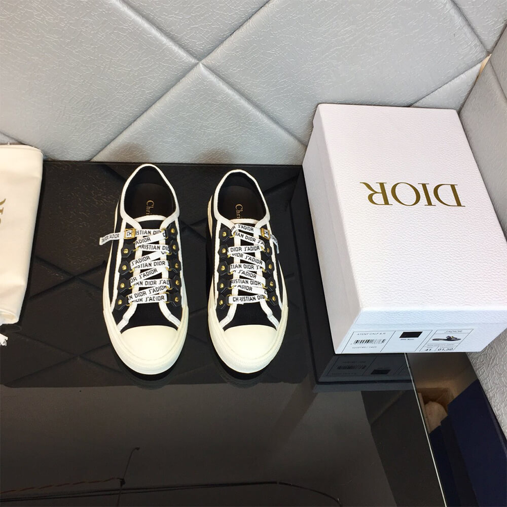 WALK’N’D10r SNEAKER