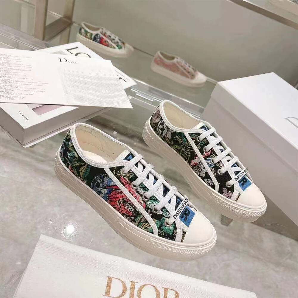 WALK’N’D10r SNEAKER