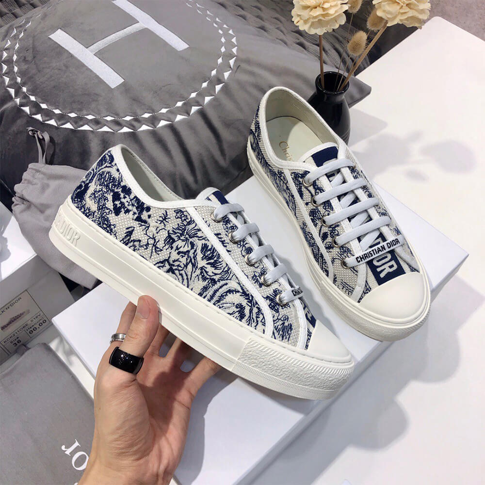 WALK’N’D10r SNEAKER