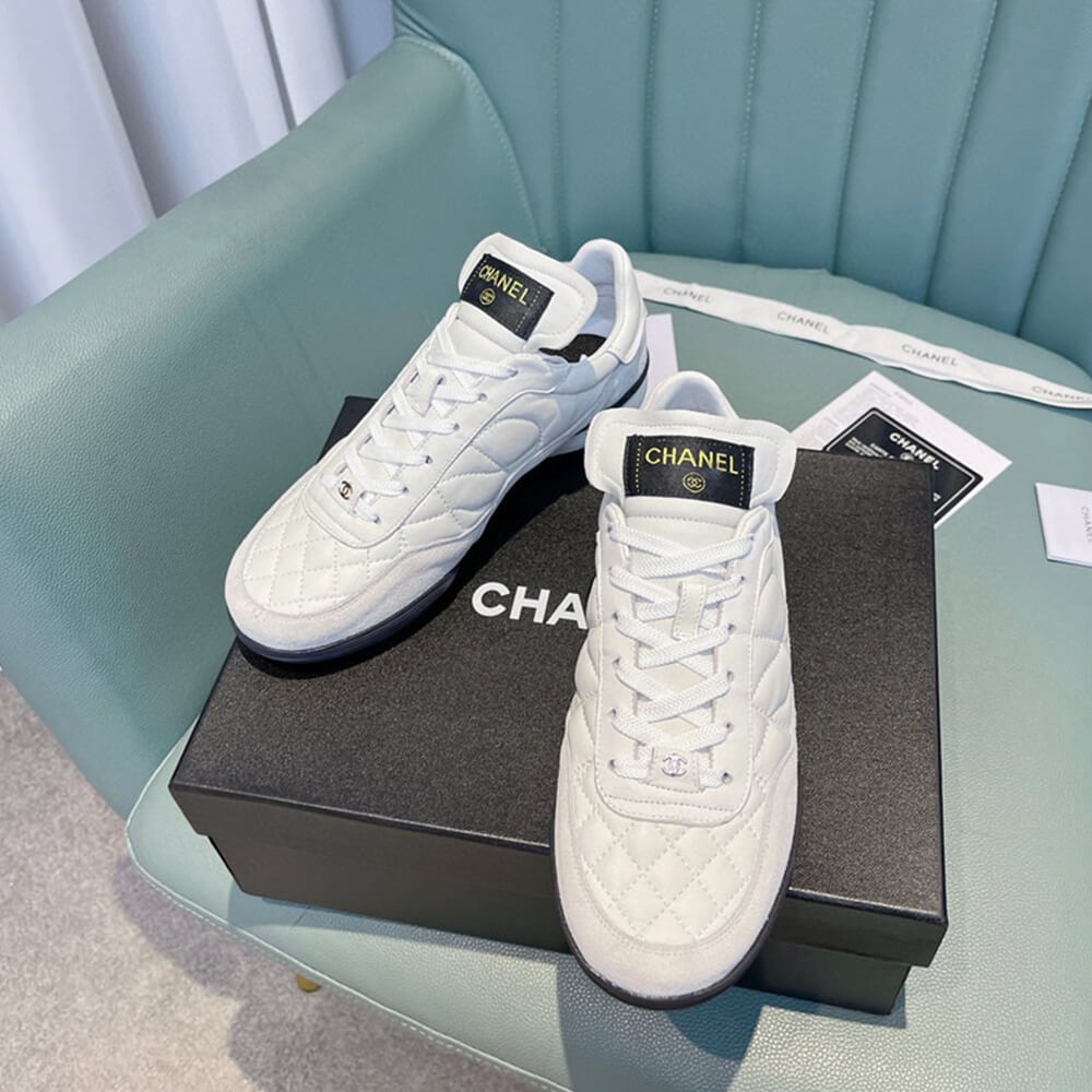 Ch**el Sneakers
