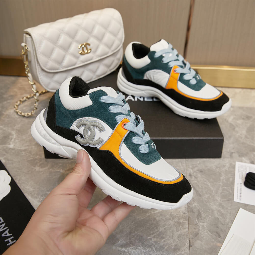 Ch**el Sneakers