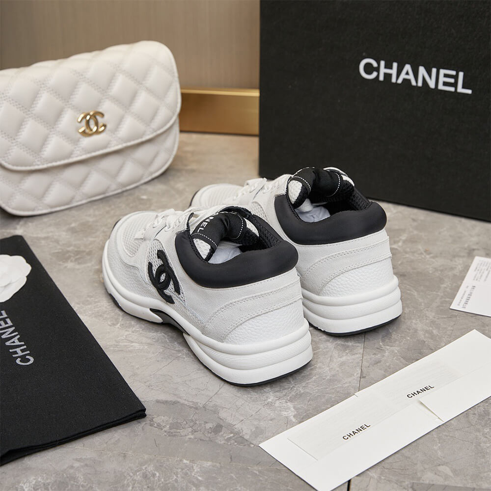 Ch**el Sneakers