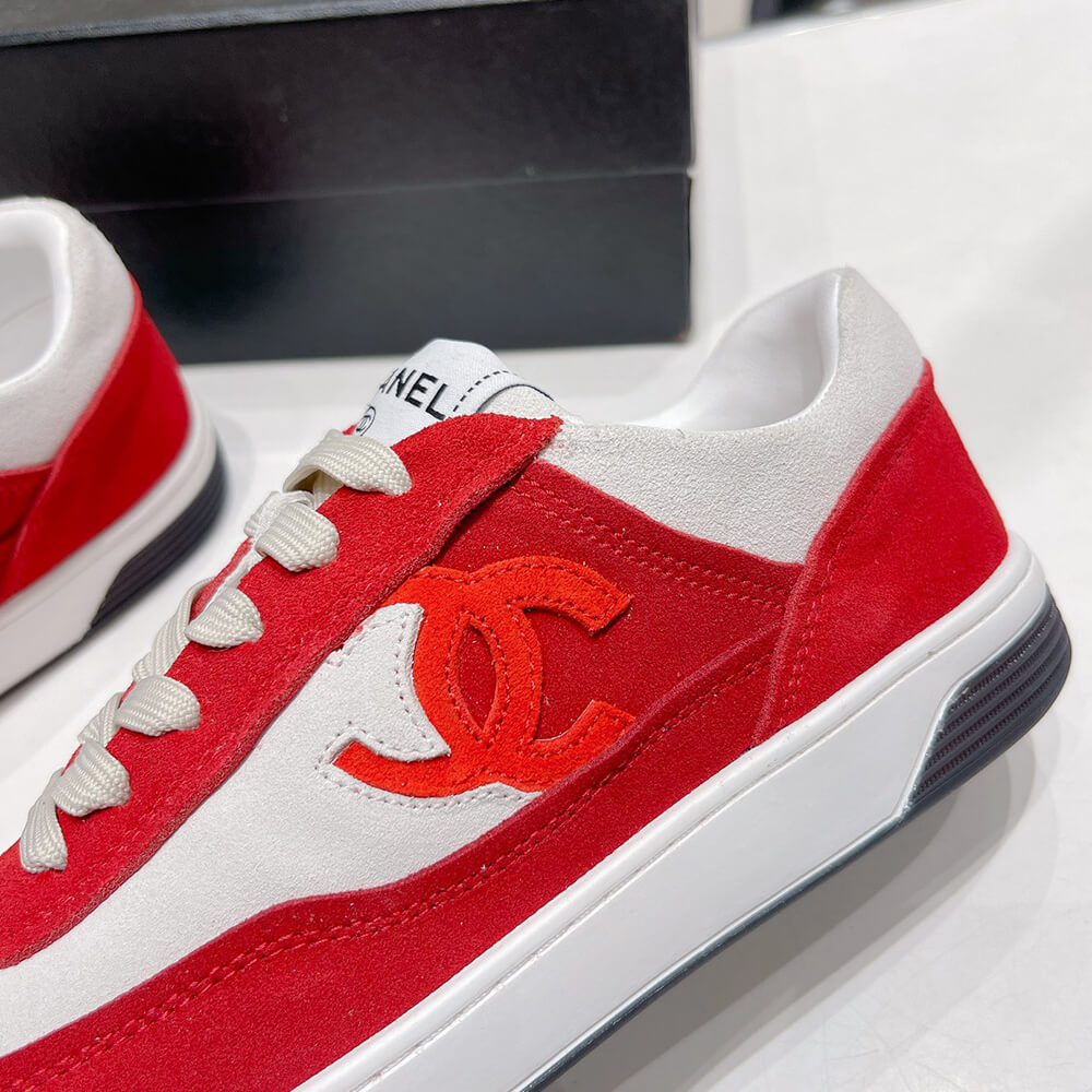 Ch**el Sneakers