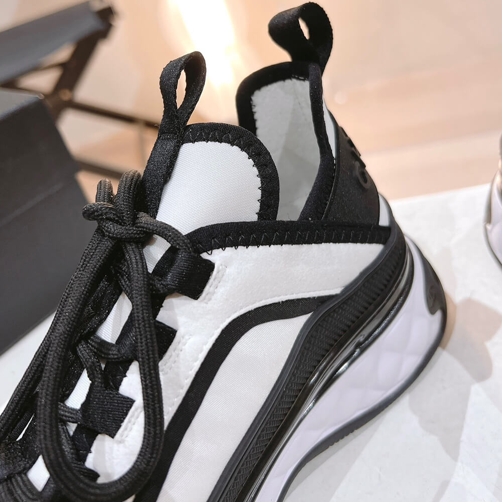 Ch**el Sneakers