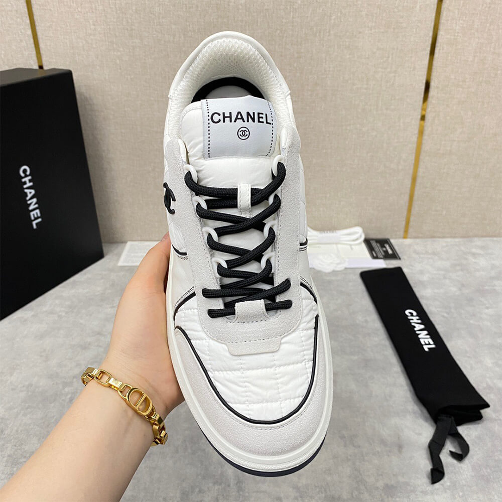 Ch**el Sneakers