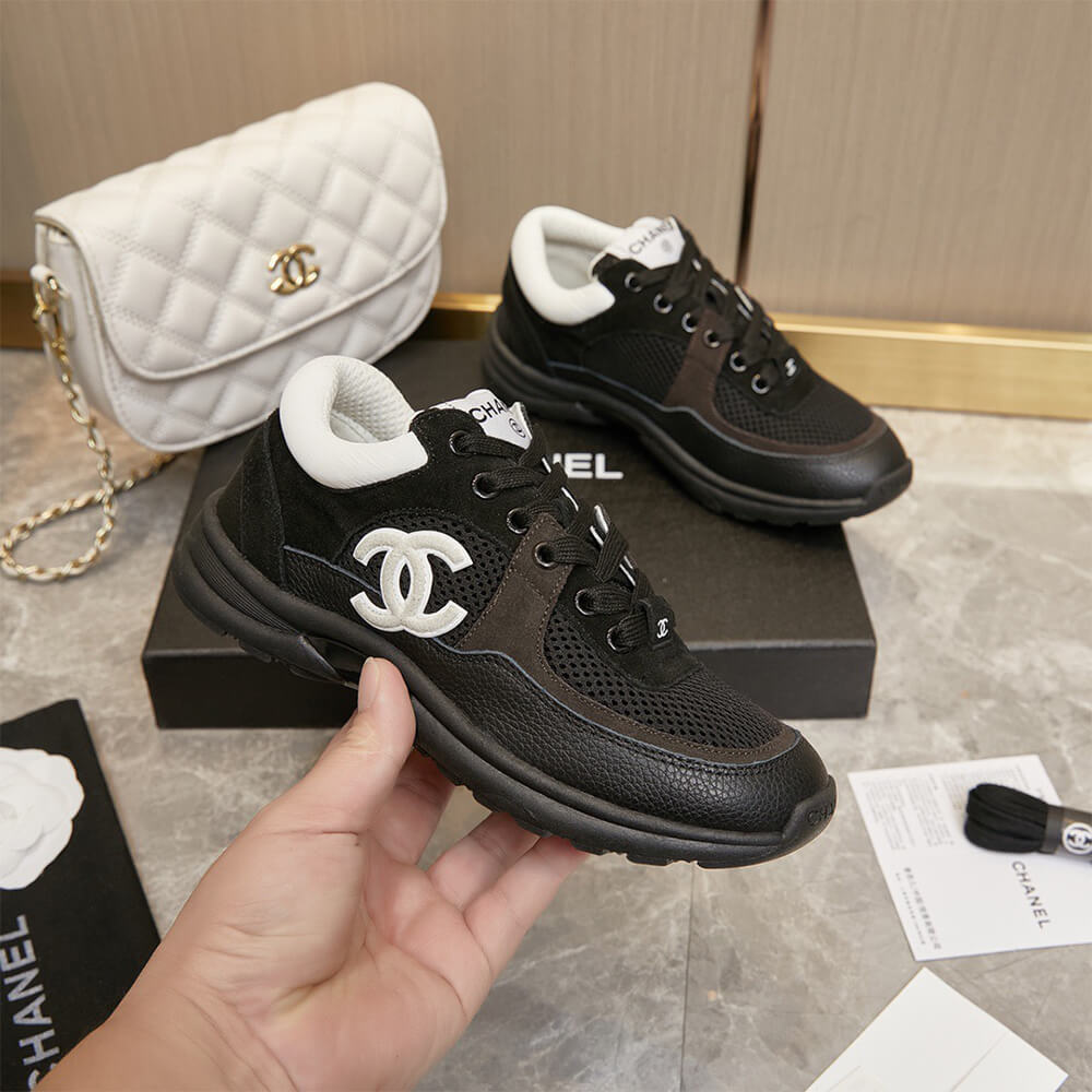 Ch**el Sneakers