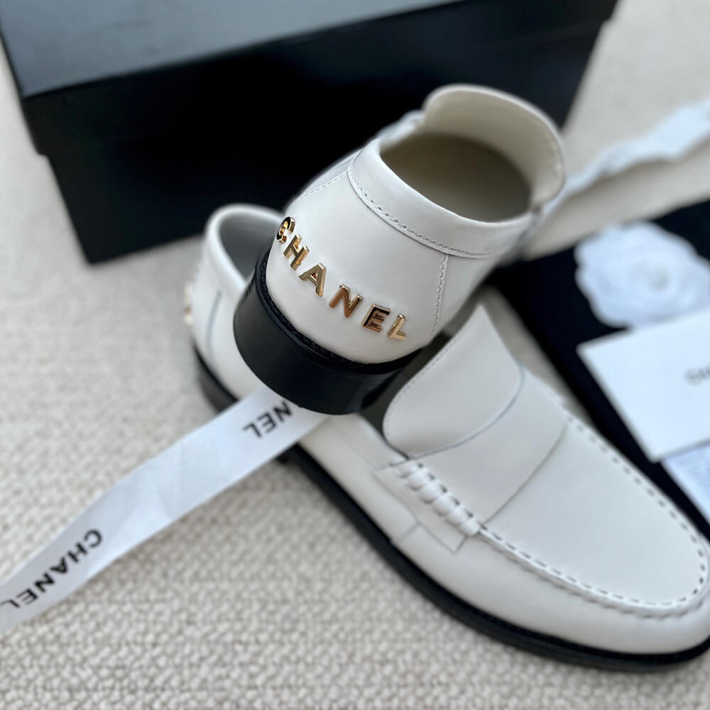 Ch**el Loafer