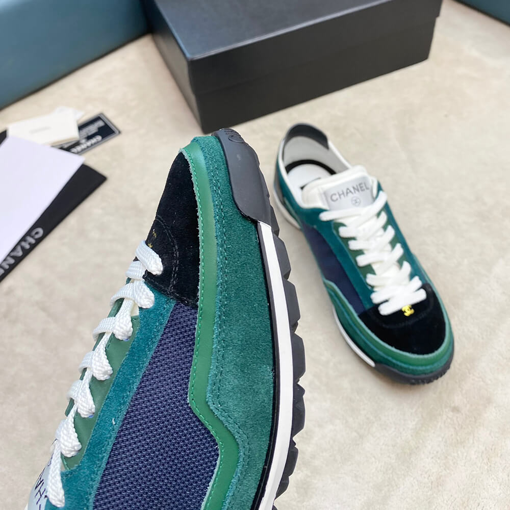 Ch**el Sneakers