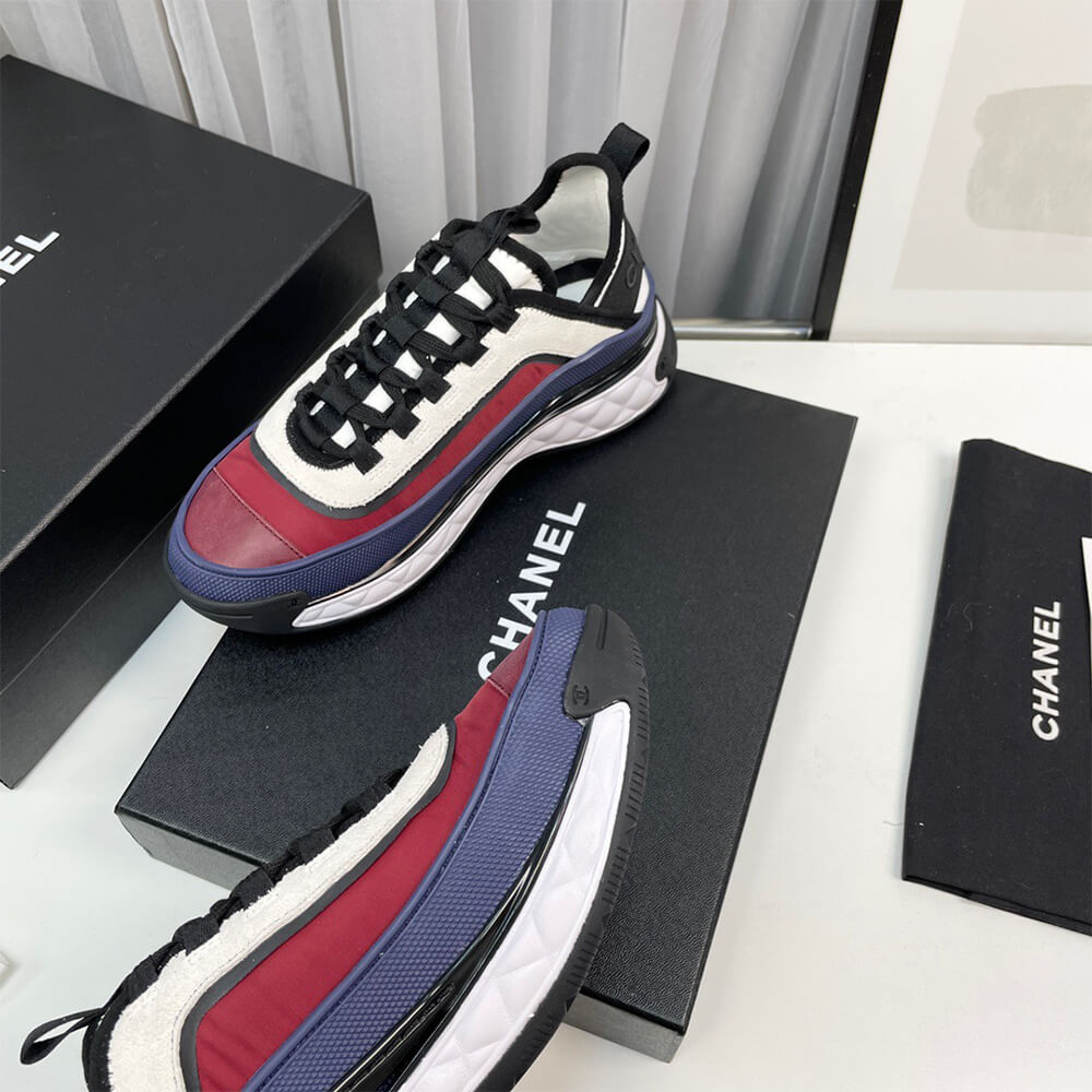 Ch**el Sneakers