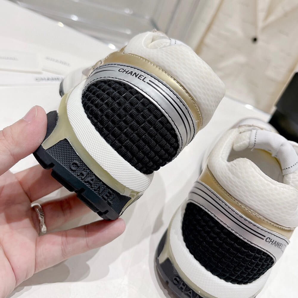 Ch**el Sneakers