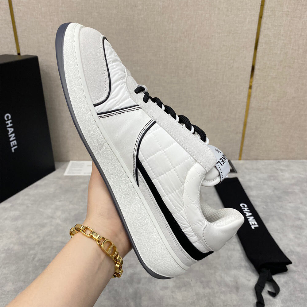 Ch**el Sneakers