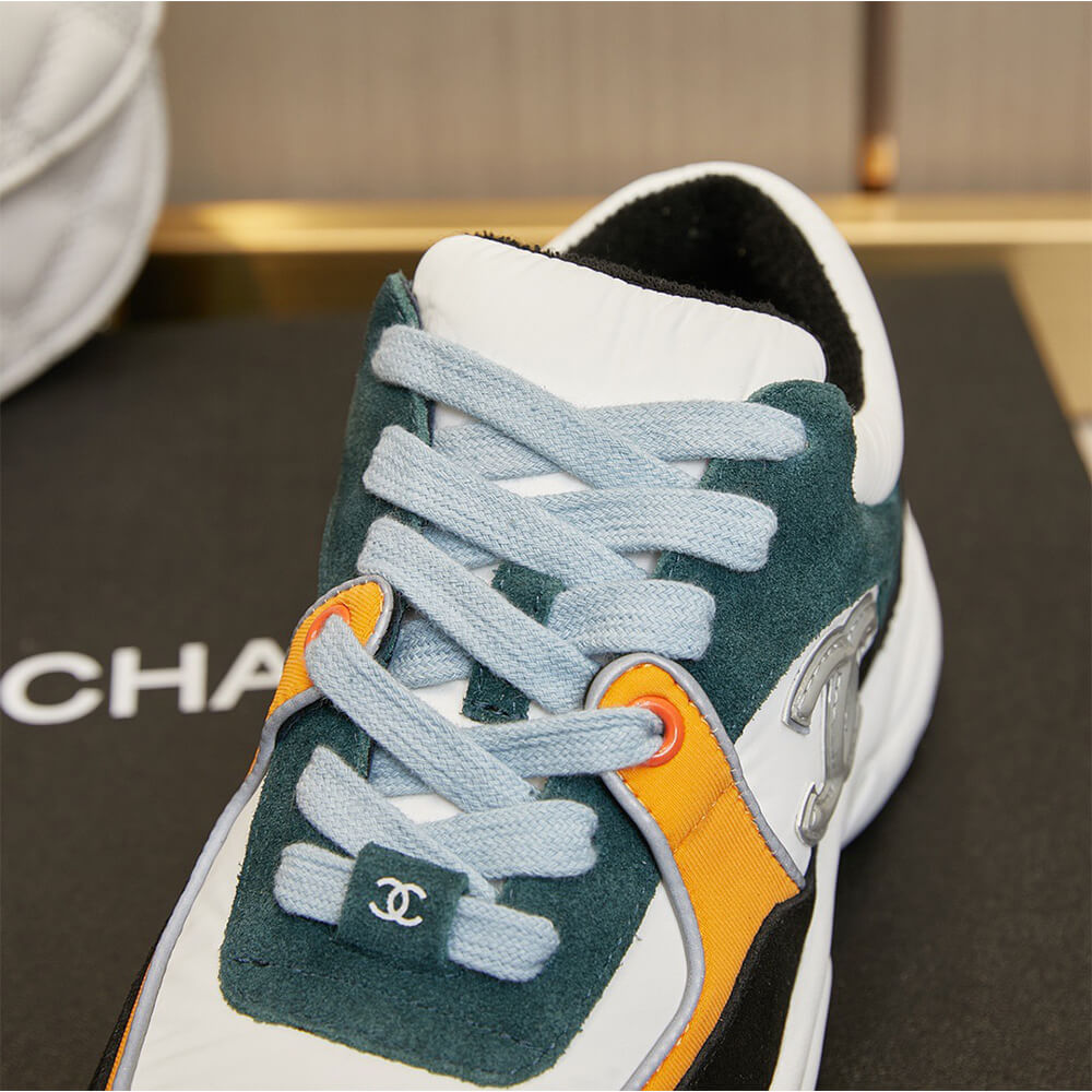 Ch**el Sneakers