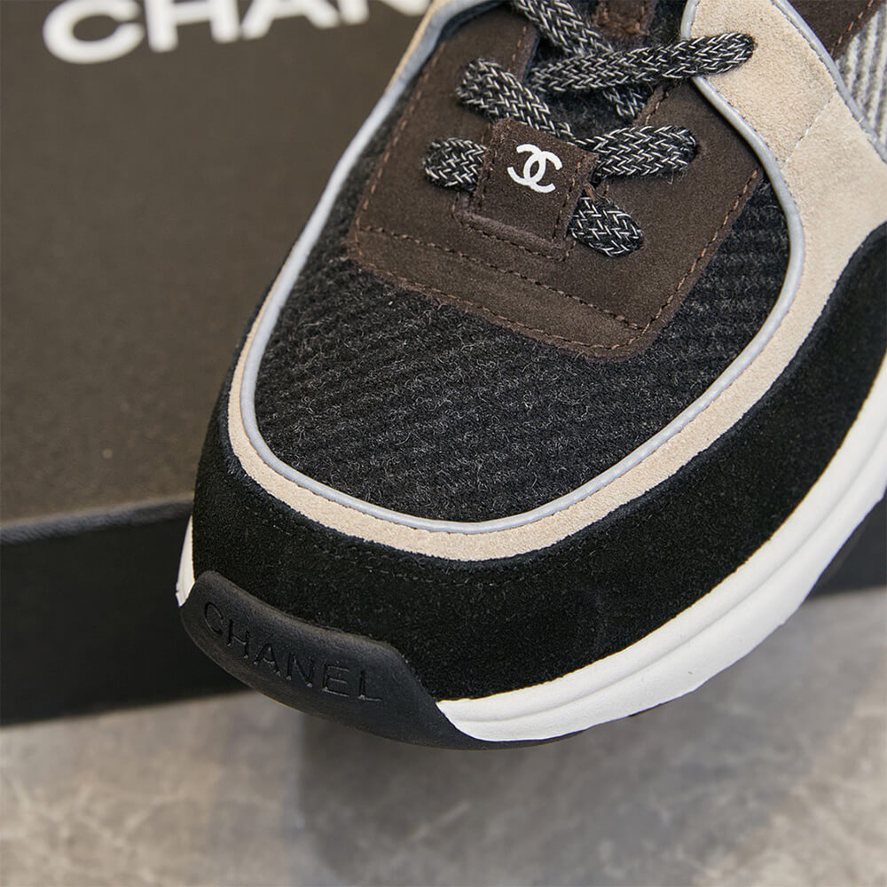 Ch**el Sneakers