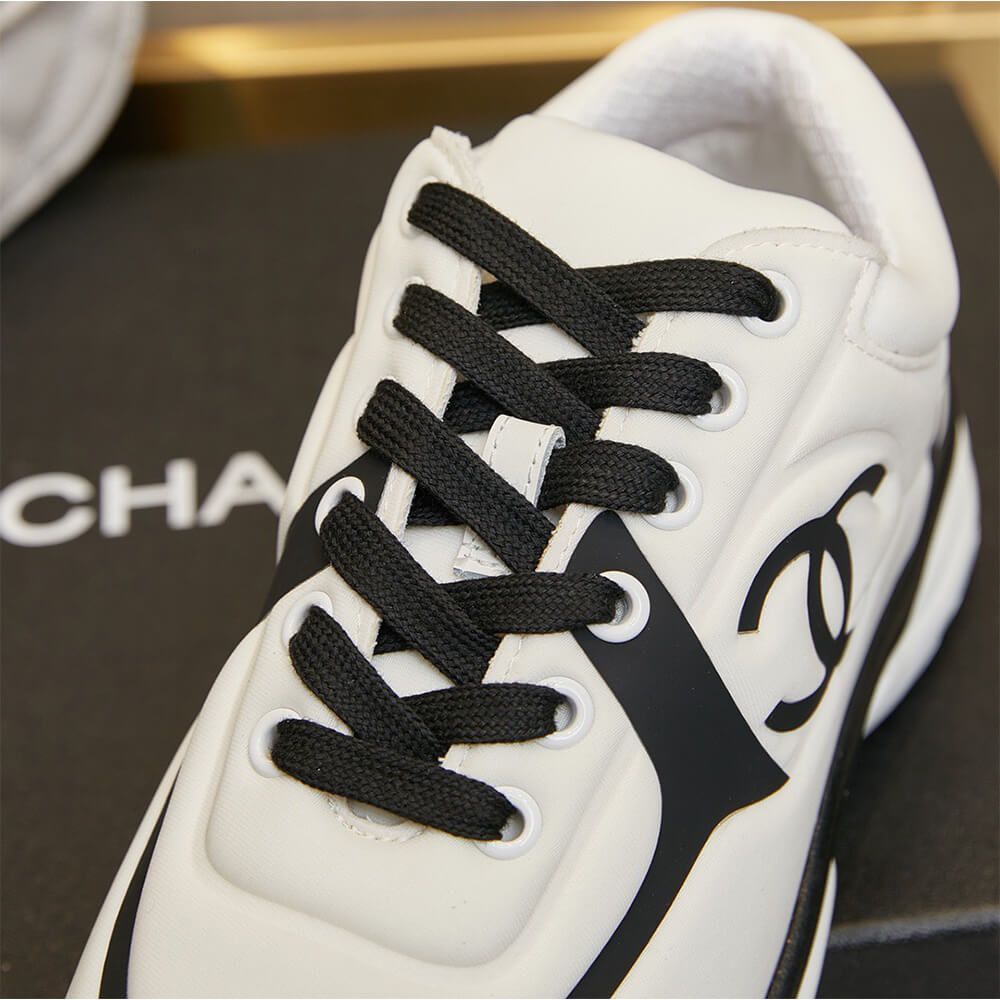 Ch**el Sneakers