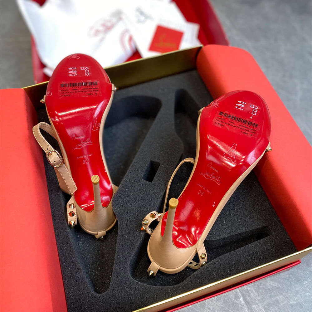 Chr1st1an Louboutin SO ME