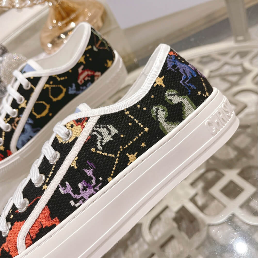 WALK’N’D10r SNEAKER