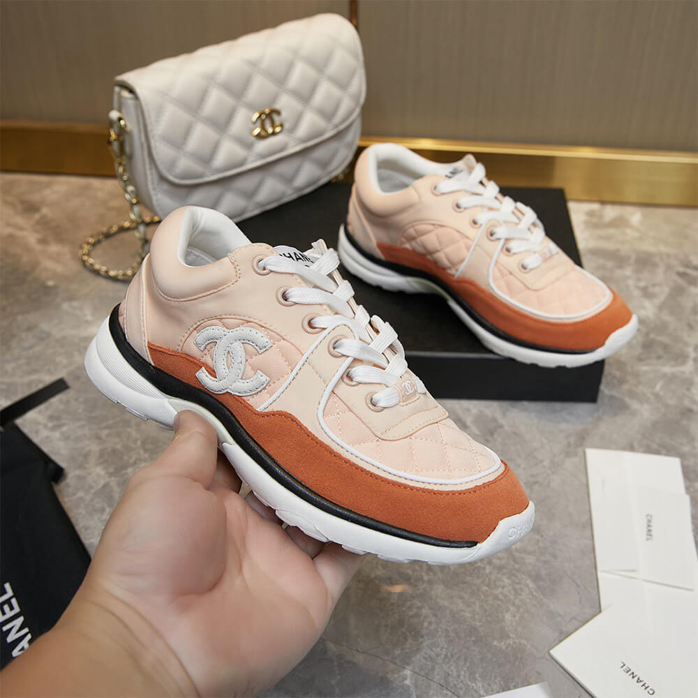 Ch**el Sneakers