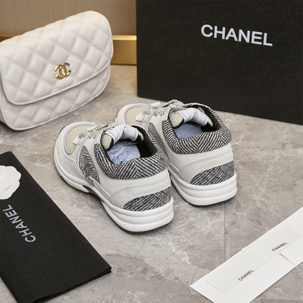 Ch**el Sneakers