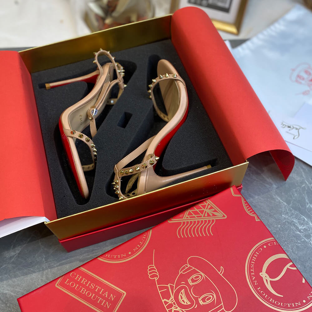 Chr1st1an Louboutin SO ME