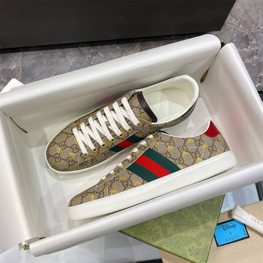Ace GG Svp*me sneaker with bees