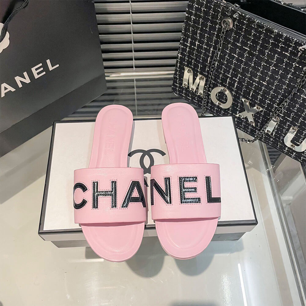 Ch**el Slides
