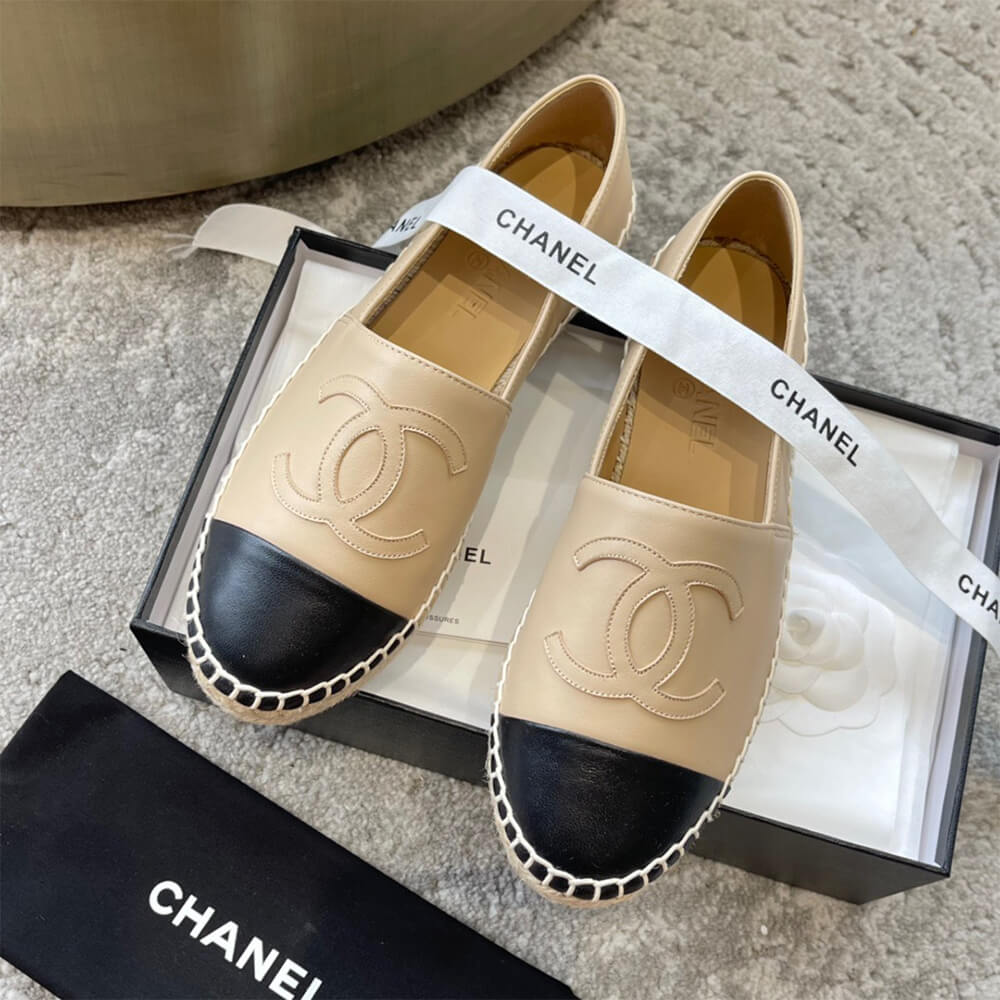 Ch**el ESPADRILLES