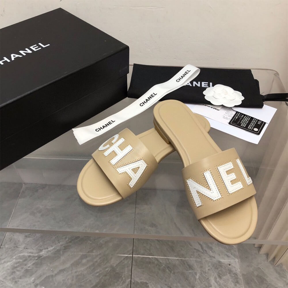 Ch**el Ivory Slides