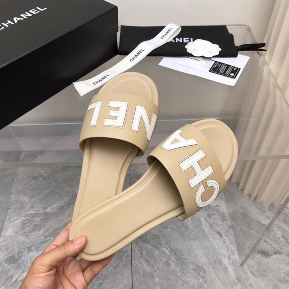 Ch**el Ivory Slides