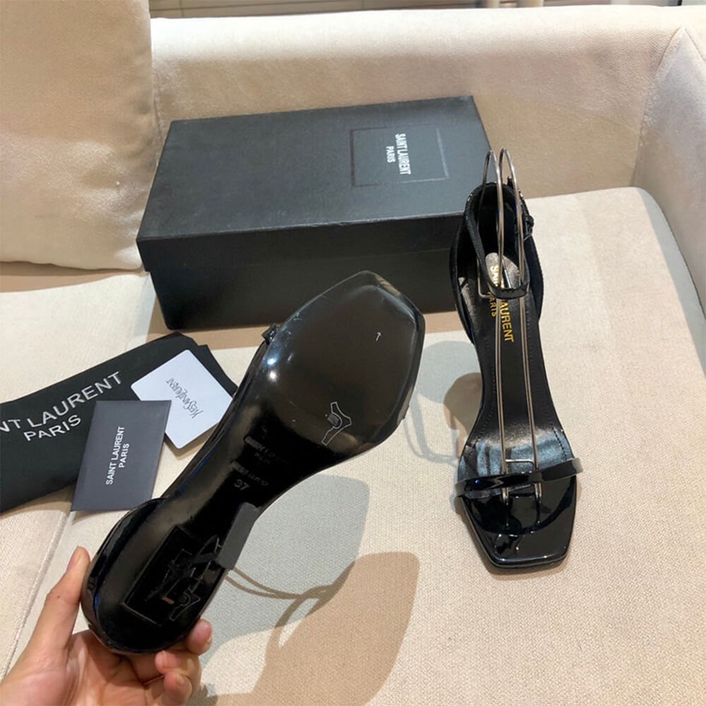 Y51 OPYUM SANDALS