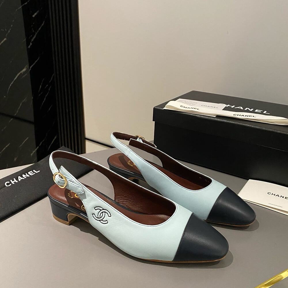 Ch**el SLINGBACK