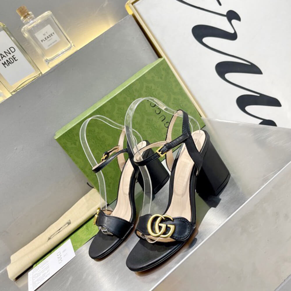 Gvc*1 Leather Sandal(high-end grade)
