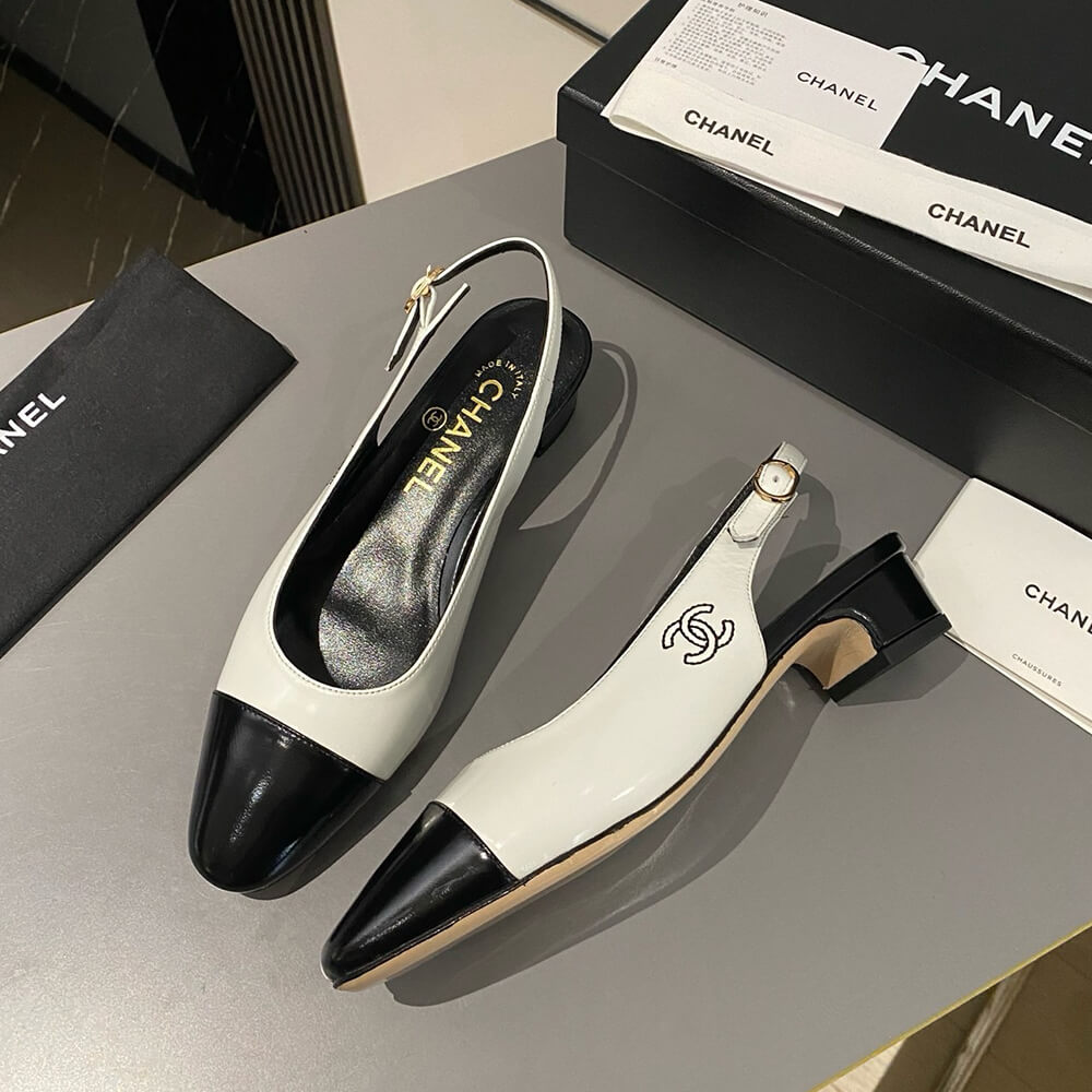 Ch**el SLINGBACK
