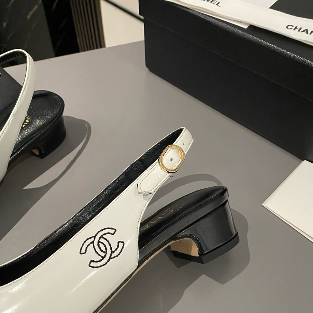 Ch**el SLINGBACK