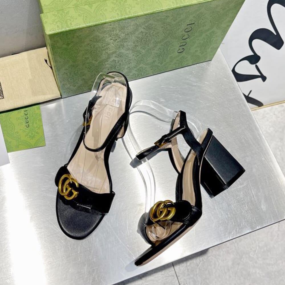 Gvc*1 Leather Sandal(high-end grade)