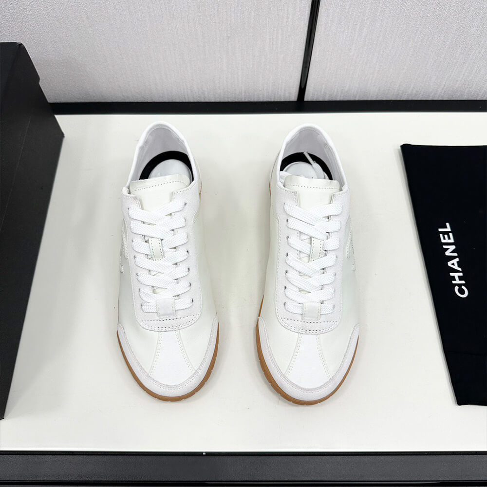 Ch**el Sneakers