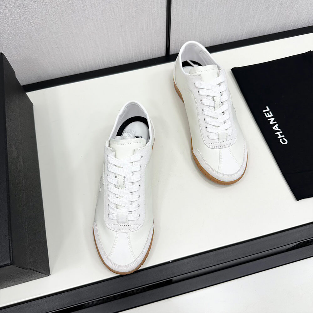 Ch**el Sneakers