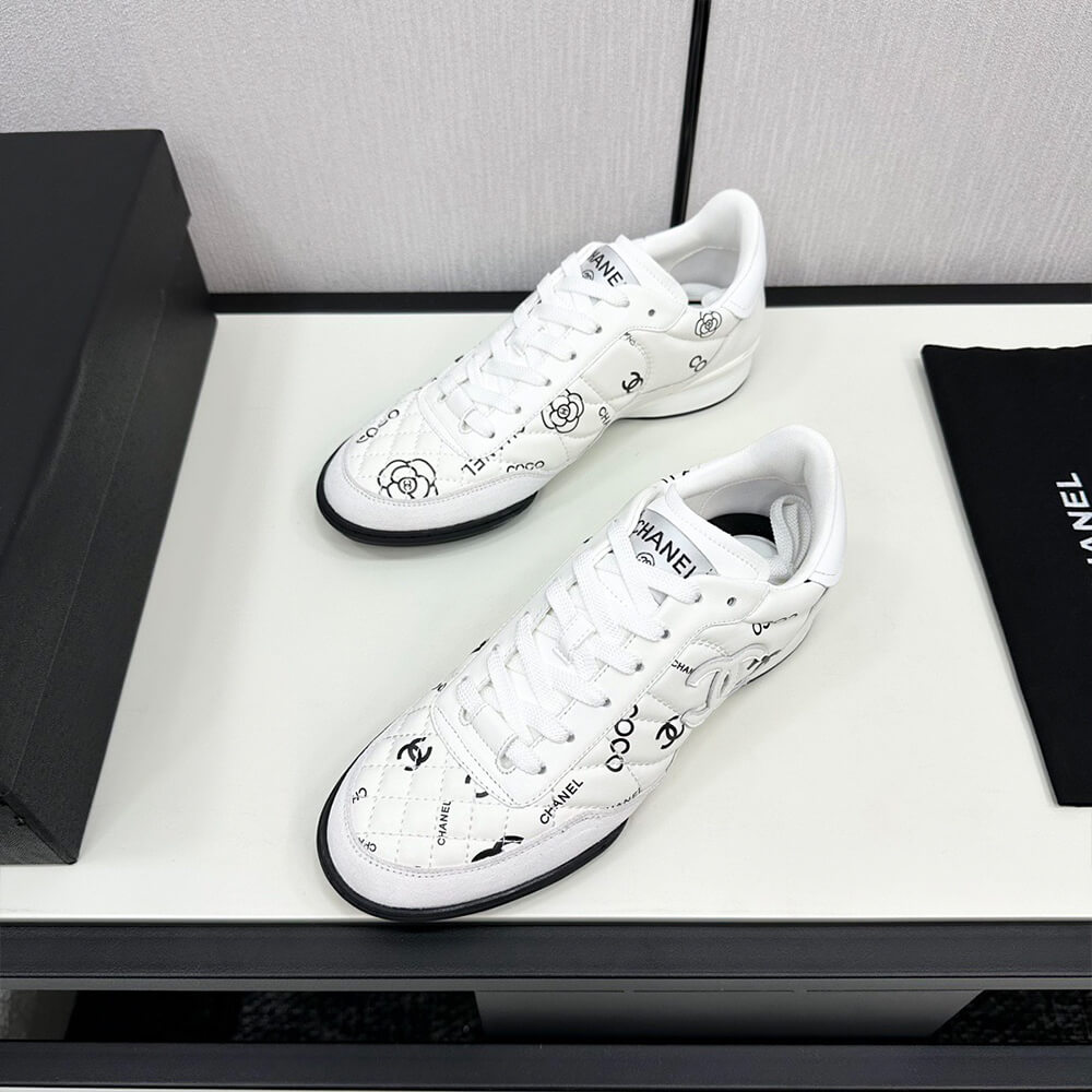 Ch**el Sneakers