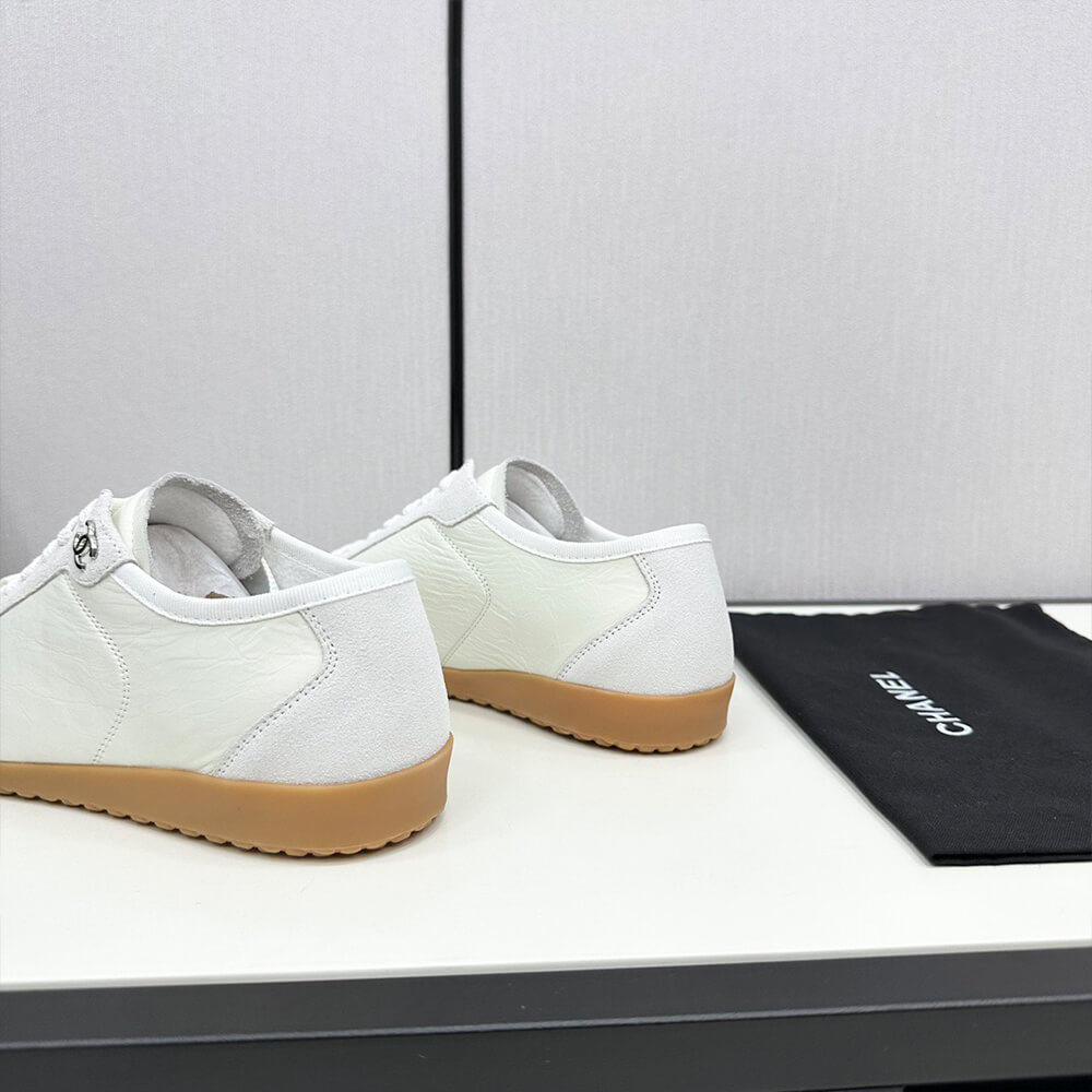 Ch**el Sneakers