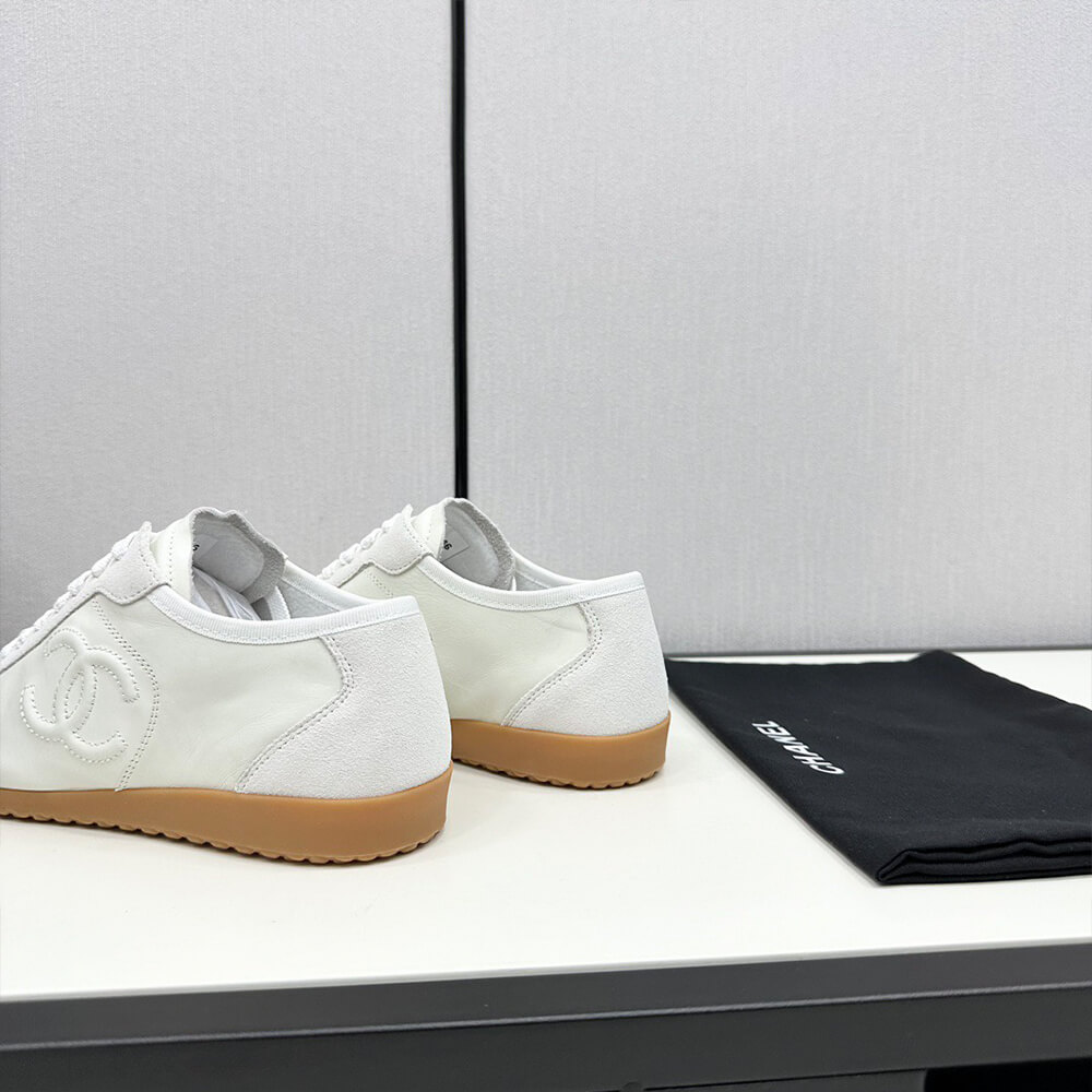 Ch**el Sneakers